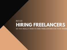 Do You Really Need to Hire Freelancers For Your Wix Website