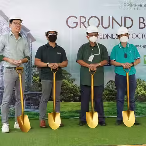 Primehomes Unveils Laselva