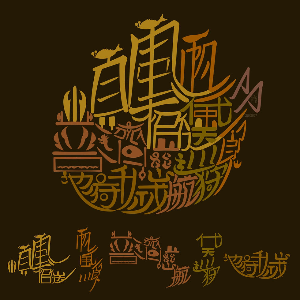 順