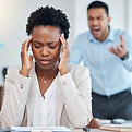 Work discrimination claim contact