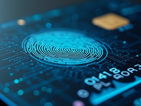 The Future of Digital Identification in a Global Government: Impacts and Implications