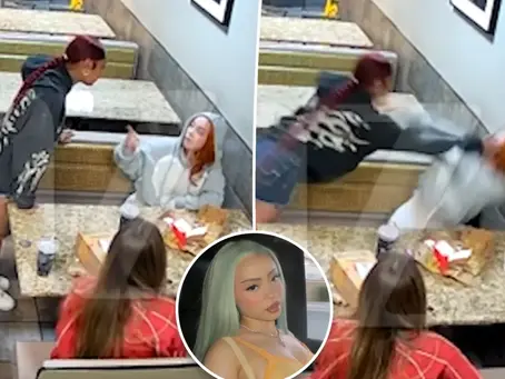 Ice Spice's McDonald's Meltdown: From Fast-Food Brawl to 2026 Comeback Vibes – And Why She's Rolling Solo Without Security