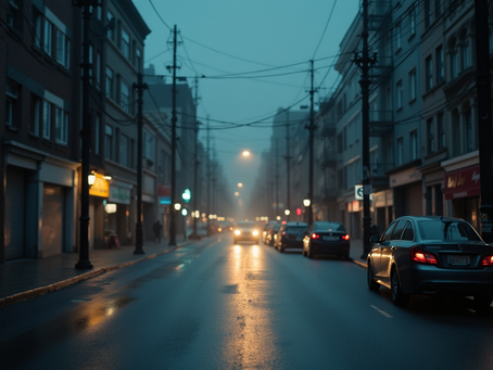 Surviving a Worldwide Power Outage: What to Expect and How to Prepare