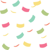 confetti