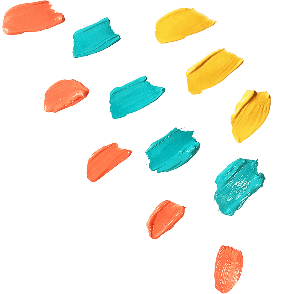 confetti