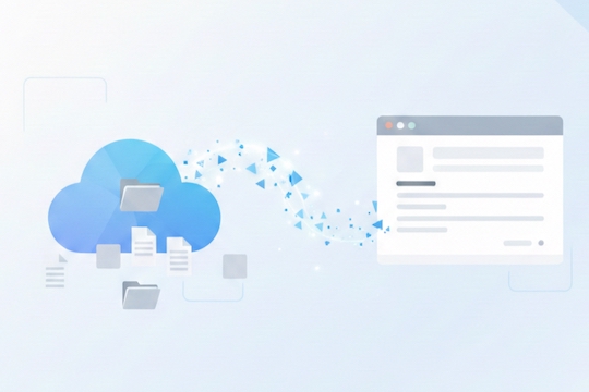 DriveView banner