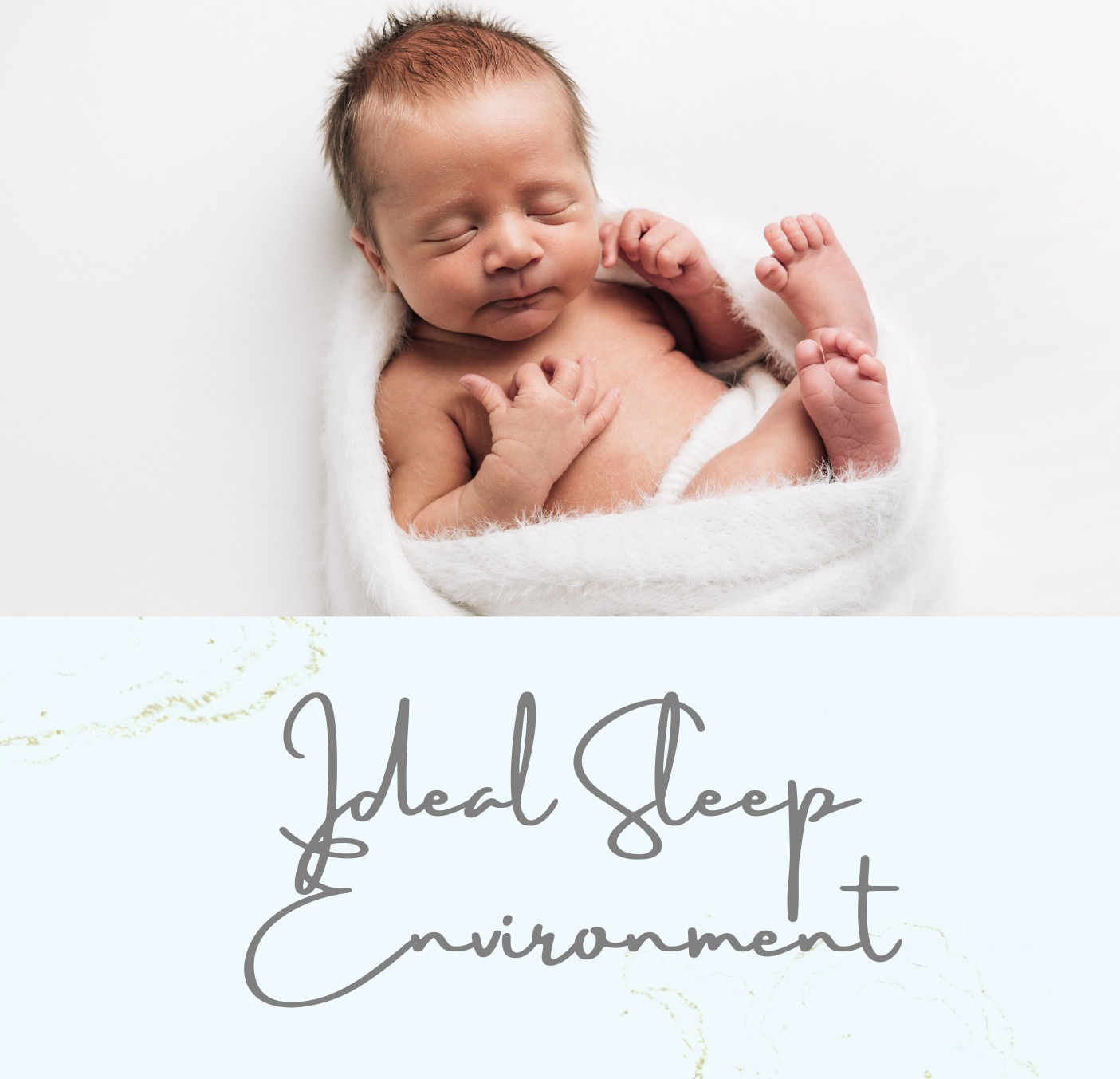 Create the Ideal Sleep Environment