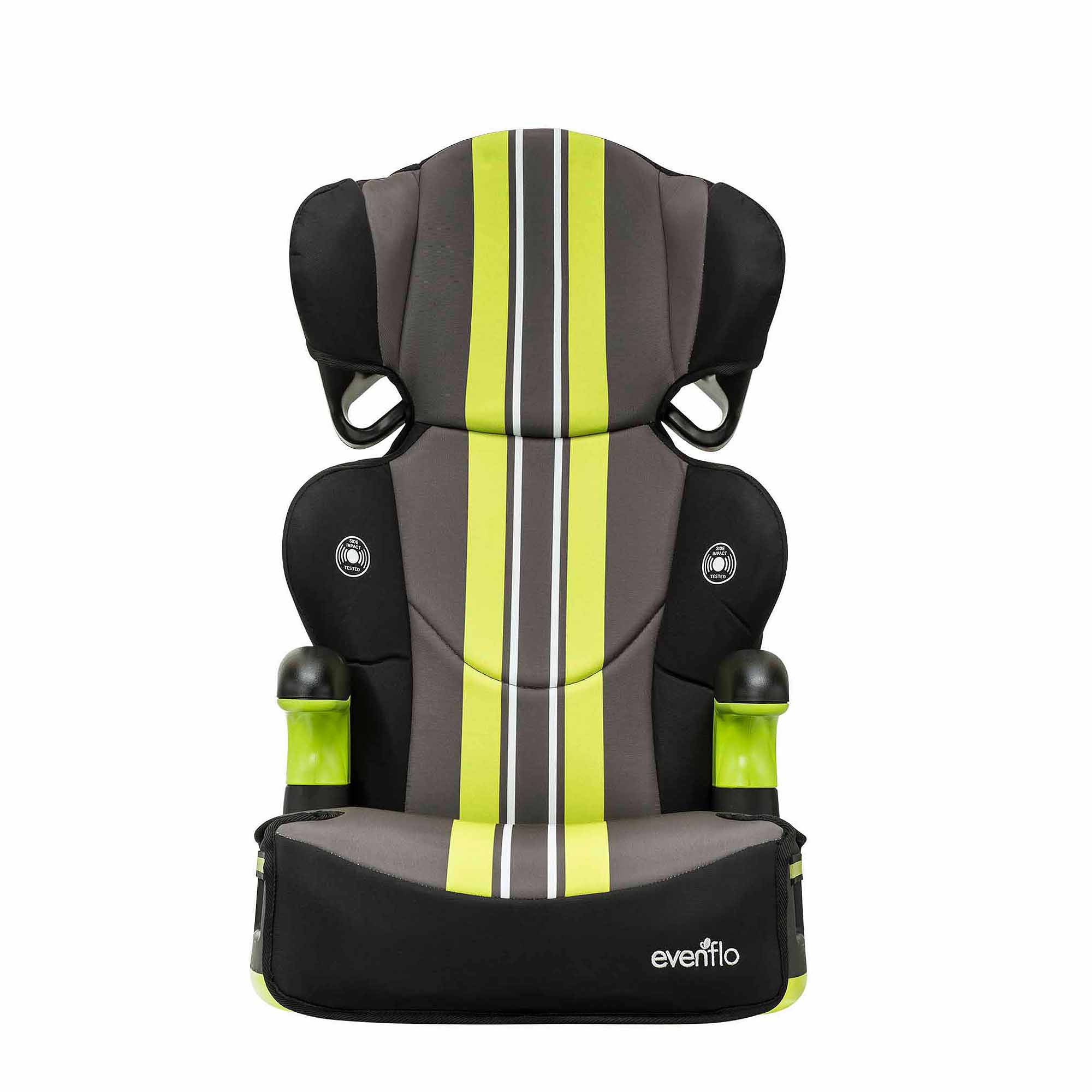 Booster Seat with High back