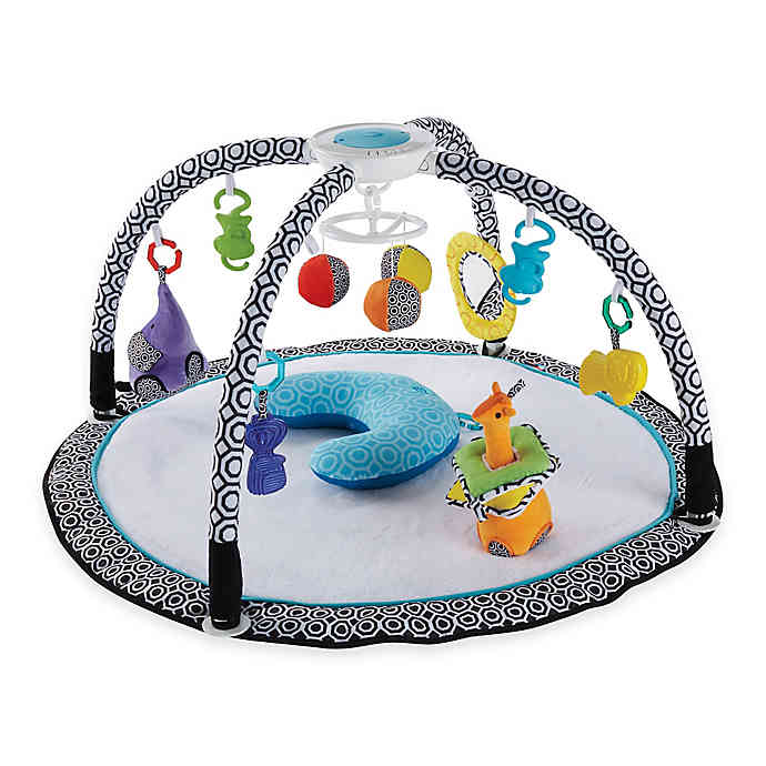 Play Mat