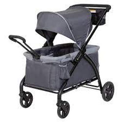 Baby Trend Push Wagon Stroller