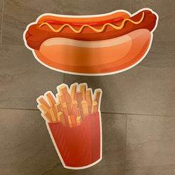 Fries