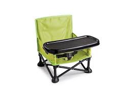 Pop and Sit High Chair