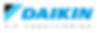 Daikin Aircon
