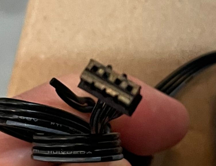 Miniatura: Fita de LED LED strip1