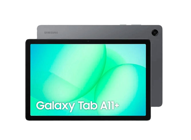 Tablet Samsung Galaxy A11 4G (Enterprise/ 4G/ 128GB/ 8GB/ Wi-Fi/ Cam 8MP/ Fronta