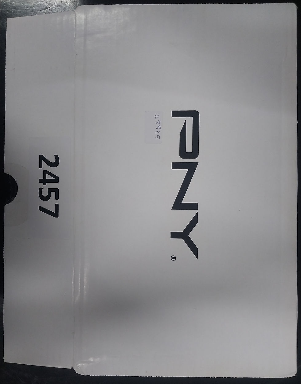 Miniatura: Placa de Vídeo Quadro PNY RTX 2000 Ada Generation, 16GB, DDR6 - VCNRTX2000ADA-P