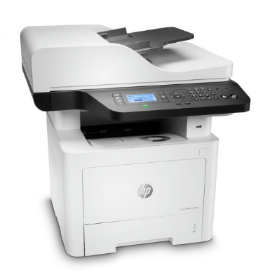 Multifuncional HP LaserJet Mono M432FDN (USB 2.0 / Ethernet Gigabit / Duplex /