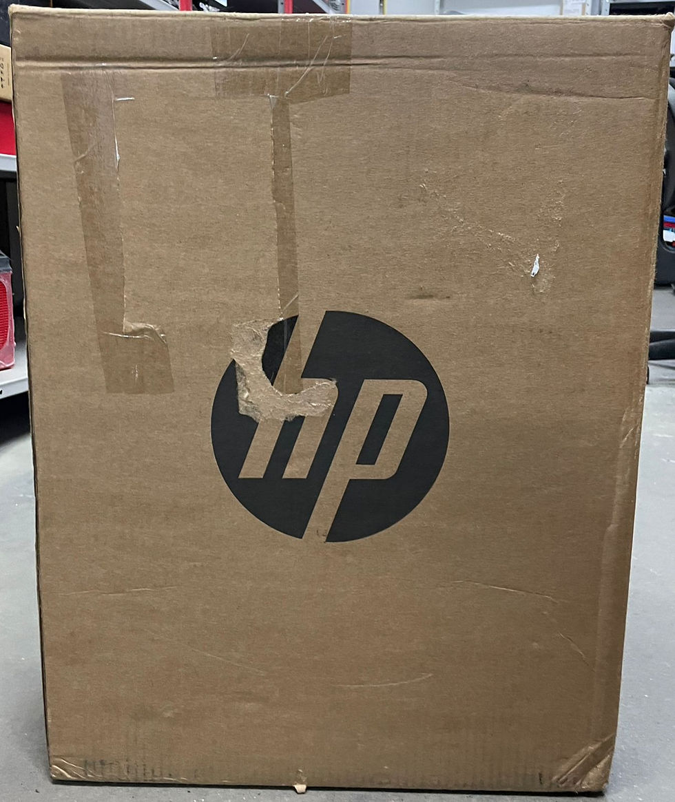 Miniatura: Impressora HP LaserJet Pro 4003DW A4 Mono (Wi-Fi / USB 2.0 / Bluetooth / Gigabi