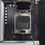Miniatura: Placa Mãe Gigabyte B650 Aero G AM5 B650 ATX DDR5 Wi-Fi