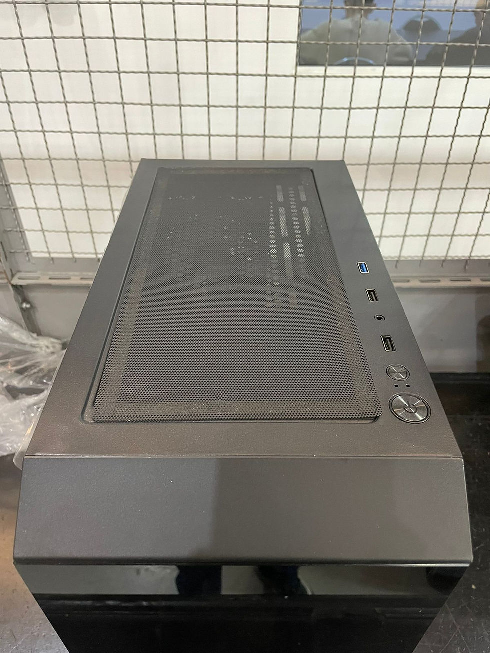 Miniatura: Gabinete 803