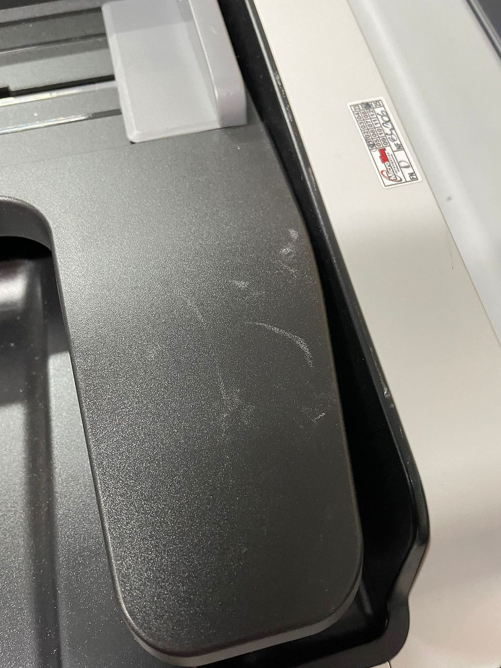 Miniatura: Multifuncional Epson WorkForce Pro WF-M5799 Monocromática (Wi-Fi/ Ethernet/ Dup