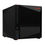 Miniatura: Storage Asustor 4-Baias AS1104T - Realtek RTD1296 1.4 GHz (Quad-Core), 1GB DDR4