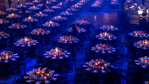 Elevated Event Design With Madison Travel