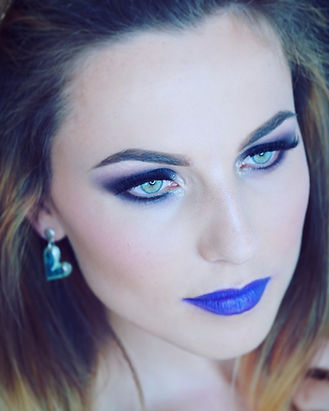 Avond make-up cursus