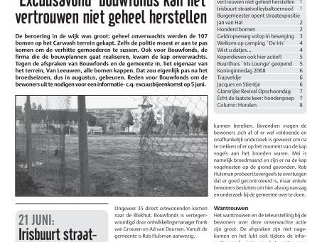 Hoe het ooit begon