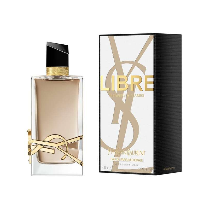 Ysl - Libre Edp Florale (90ml)
