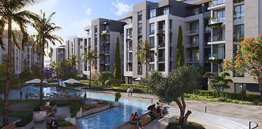 استثمر في عقارات العاصمة الإدارية والتجمع الخامس مع أفضل أنظمة السداد