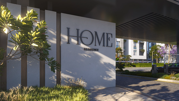Home Residence