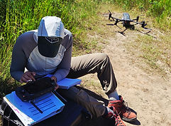 Field work_avery drone.JPG