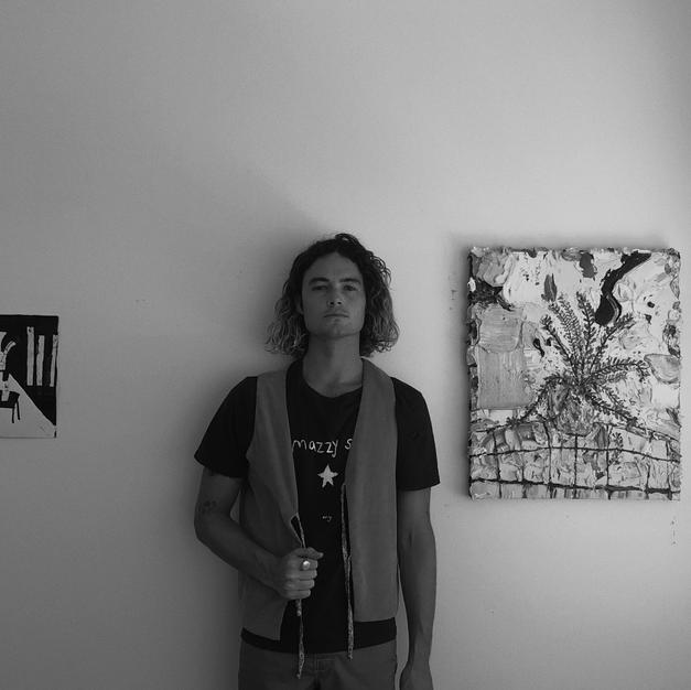 Mitch Cheesman