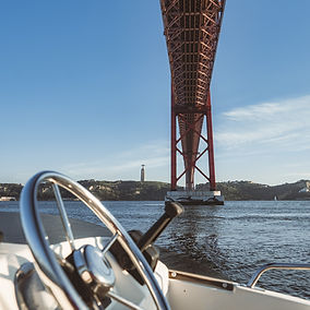 Lisbon Me | Lisbon Boat Tours