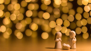 We Love: Chocolate free advent calendars for children