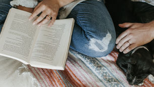 We Love: Our January Reading List