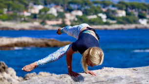 Another Angle: Joanna Daley - Holistic Family Coach