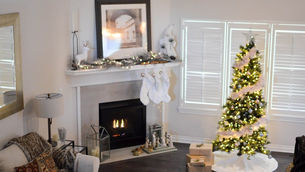 Expert tips for a festive home