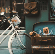 Vintage Bicycle