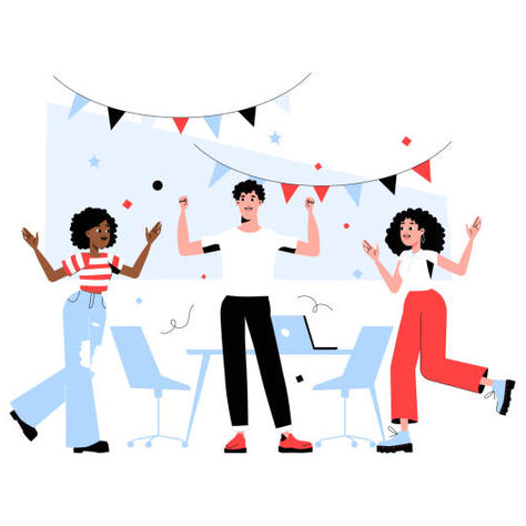 Join us: Staff Social Event 🎉