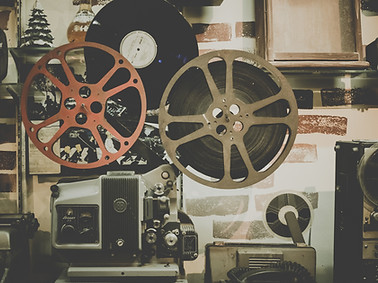 Film Reels