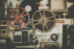 Filmrollen