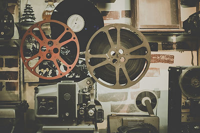 Film Reels