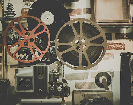 Sie wollen Bilder oder alte Filme digitalisieren? Wir helfen Ihnen!