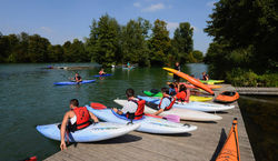 Kayak 1