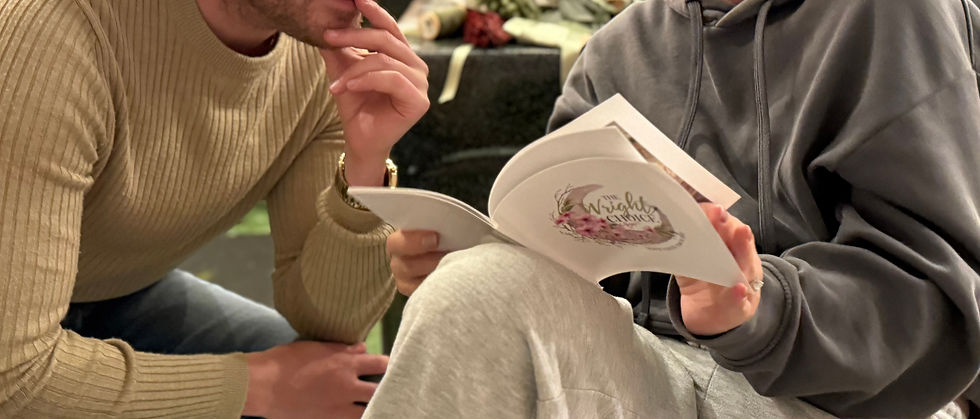 Private Consultation - invitation only