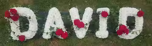 The Wright Choice Flowers