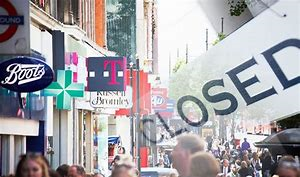 Business Rates Support for the High Street
