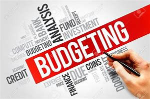Create a Business Budget in 5 Simple Steps